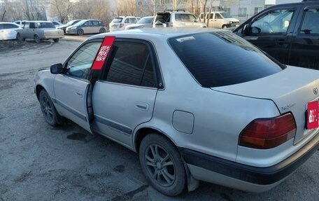 Toyota Corolla, 1996 год, 350 000 рублей, 5 фотография