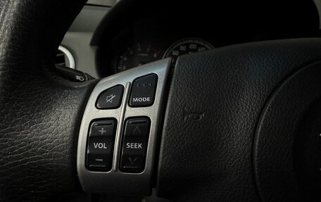 Suzuki Swift III, 2009 год, 569 777 рублей, 8 фотография