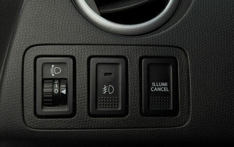 Suzuki Swift III, 2009 год, 569 777 рублей, 7 фотография