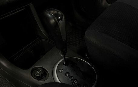 Suzuki Swift III, 2009 год, 569 777 рублей, 9 фотография