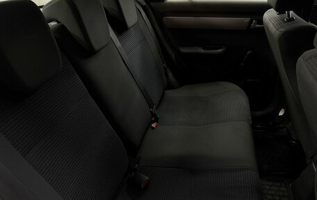 Suzuki Swift III, 2009 год, 569 777 рублей, 13 фотография