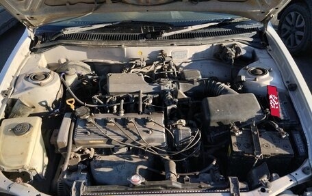 Toyota Corolla, 1996 год, 350 000 рублей, 20 фотография