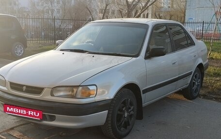 Toyota Corolla, 1996 год, 350 000 рублей, 25 фотография