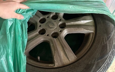 Lifan X60 I рестайлинг, 2015 год, 370 000 рублей, 10 фотография