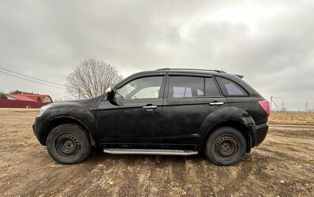 Lifan X60 I рестайлинг, 2015 год, 370 000 рублей, 4 фотография