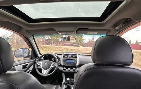 Lifan X60 I рестайлинг, 2015 год, 370 000 рублей, 7 фотография