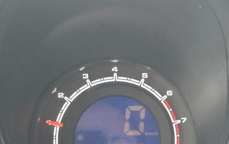 Lifan X60 I рестайлинг, 2015 год, 370 000 рублей, 9 фотография