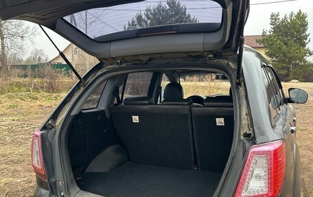 Lifan X60 I рестайлинг, 2015 год, 370 000 рублей, 8 фотография