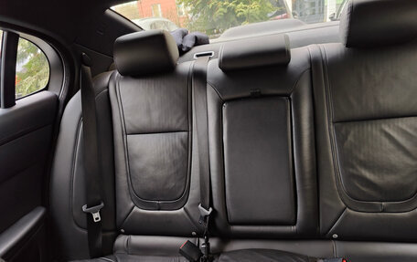 Jaguar XF I рестайлинг, 2012 год, 1 800 000 рублей, 8 фотография