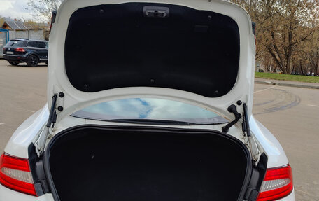 Jaguar XF I рестайлинг, 2012 год, 1 800 000 рублей, 5 фотография