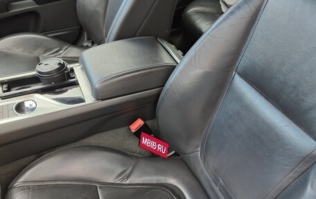 Jaguar XF I рестайлинг, 2012 год, 1 800 000 рублей, 7 фотография