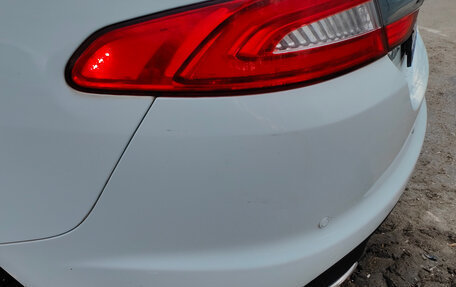 Jaguar XF I рестайлинг, 2012 год, 1 800 000 рублей, 16 фотография