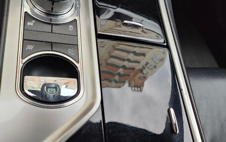 Jaguar XF I рестайлинг, 2012 год, 1 800 000 рублей, 19 фотография