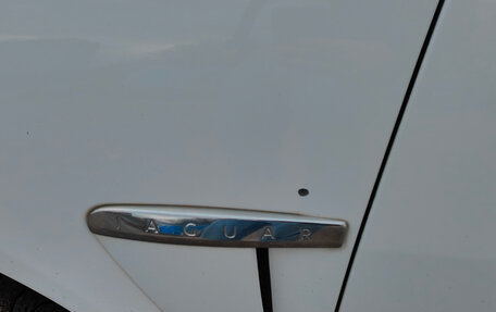 Jaguar XF I рестайлинг, 2012 год, 1 800 000 рублей, 13 фотография