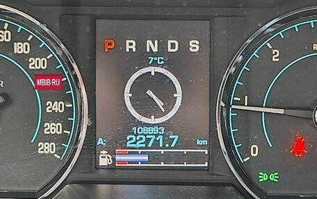 Jaguar XF I рестайлинг, 2012 год, 1 800 000 рублей, 18 фотография