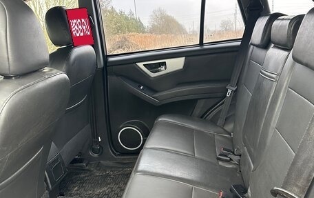 Lifan X60 I рестайлинг, 2015 год, 370 000 рублей, 6 фотография