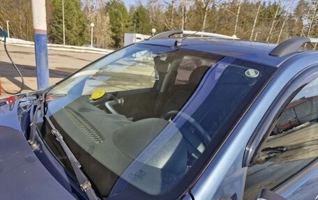 Renault Sandero I, 2013 год, 570 000 рублей, 12 фотография