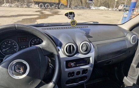 Renault Sandero I, 2013 год, 570 000 рублей, 18 фотография