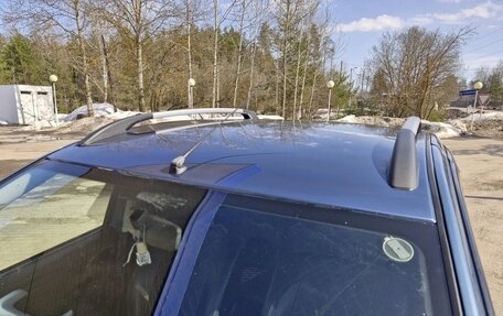 Renault Sandero I, 2013 год, 570 000 рублей, 14 фотография