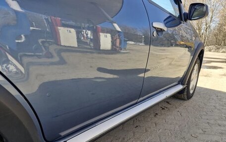 Renault Sandero I, 2013 год, 570 000 рублей, 15 фотография