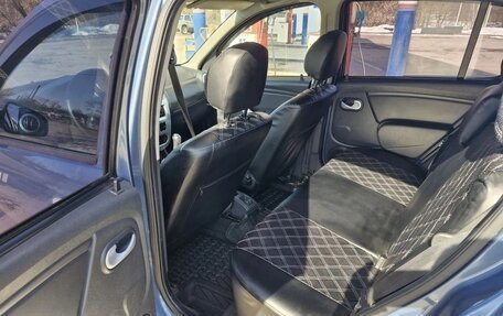 Renault Sandero I, 2013 год, 570 000 рублей, 23 фотография