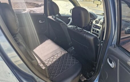 Renault Sandero I, 2013 год, 570 000 рублей, 22 фотография