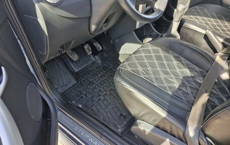 Renault Sandero I, 2013 год, 570 000 рублей, 25 фотография