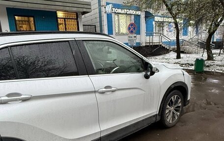 Mitsubishi Eclipse Cross, 2021 год, 1 299 999 рублей, 6 фотография