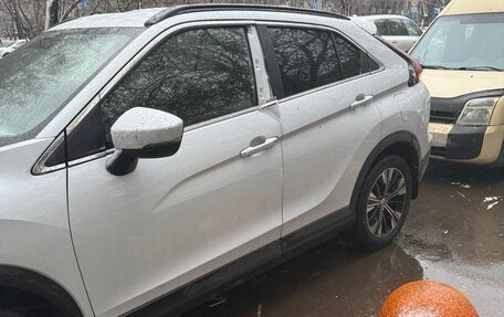 Mitsubishi Eclipse Cross, 2021 год, 1 299 999 рублей, 4 фотография