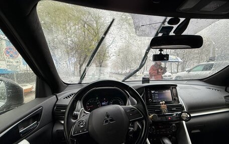 Mitsubishi Eclipse Cross, 2021 год, 1 299 999 рублей, 9 фотография