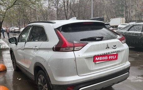 Mitsubishi Eclipse Cross, 2021 год, 1 299 999 рублей, 2 фотография