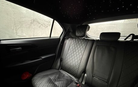 Mitsubishi Eclipse Cross, 2021 год, 1 299 999 рублей, 11 фотография