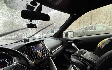 Mitsubishi Eclipse Cross, 2021 год, 1 299 999 рублей, 12 фотография