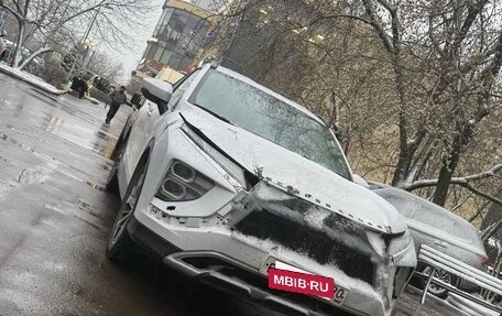 Mitsubishi Eclipse Cross, 2021 год, 1 299 999 рублей, 8 фотография