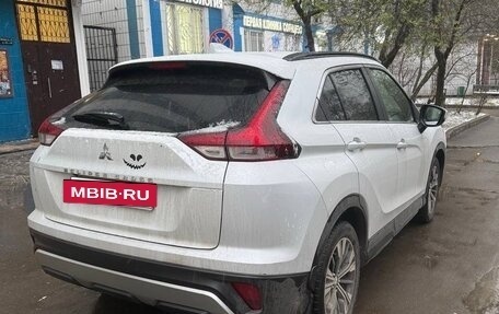 Mitsubishi Eclipse Cross, 2021 год, 1 299 999 рублей, 5 фотография