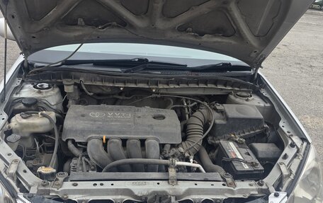 Toyota Premio, 2005 год, 770 000 рублей, 8 фотография