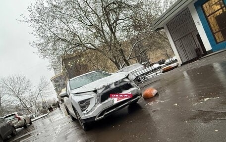 Mitsubishi Eclipse Cross, 2021 год, 1 299 999 рублей, 7 фотография