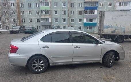 Toyota Premio, 2005 год, 770 000 рублей, 4 фотография
