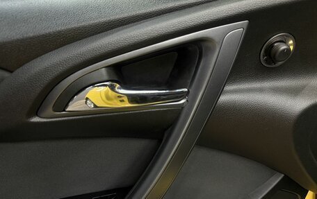 Opel Astra J, 2012 год, 629 777 рублей, 5 фотография