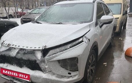 Mitsubishi Eclipse Cross, 2021 год, 1 299 999 рублей, 3 фотография