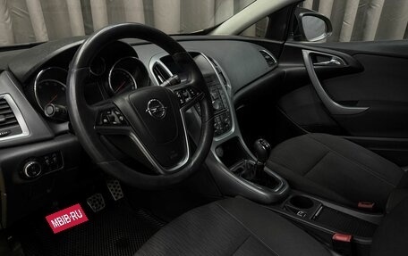 Opel Astra J, 2012 год, 629 777 рублей, 6 фотография