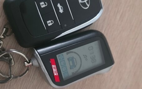 Toyota Premio, 2005 год, 770 000 рублей, 7 фотография