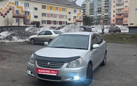 Toyota Premio, 2005 год, 770 000 рублей, 3 фотография