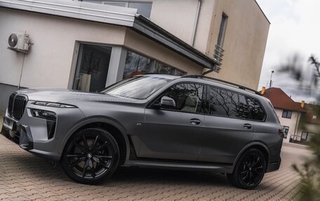 BMW X7, 2024 год, 11 200 000 рублей, 2 фотография