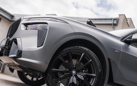 BMW X7, 2024 год, 11 200 000 рублей, 3 фотография