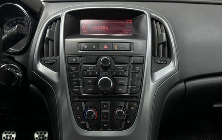 Opel Astra J, 2012 год, 629 777 рублей, 8 фотография