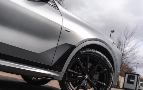 BMW X7, 2024 год, 11 200 000 рублей, 7 фотография