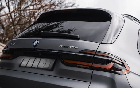 BMW X7, 2024 год, 11 200 000 рублей, 8 фотография