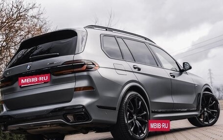 BMW X7, 2024 год, 11 200 000 рублей, 5 фотография