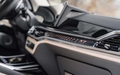 BMW X7, 2024 год, 11 200 000 рублей, 13 фотография